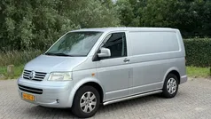 Overige Gebruikt 2007 VW T5 Van | € 6.450 (Super prijs)