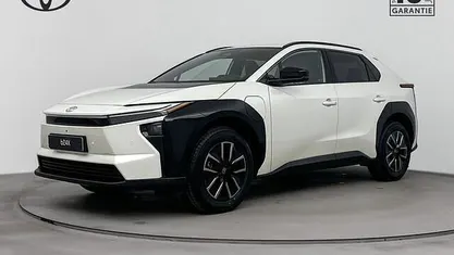 Occasion 2026 Toyota bZ4X Executive SUV | € 49.900 (Goede deal)
