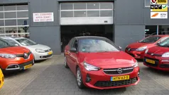 Rood Gebruikt 2020 Opel Corsa Hatchback | € 13.940 (Eerlijke prijs)