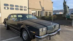 Gebruikt 1985 Oldsmobile Toronado Coupé | € 12.000