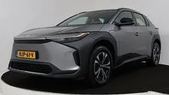 Grijs Gebruikt 2025 Toyota bZ4X Active SUV | € 37.945 (Super prijs)