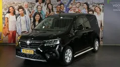 Gebruikt 2024 Renault Kangoo MPV | € 21.795 (Eerlijke prijs)