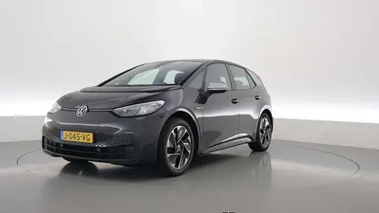 Occasion 2020 VW ID.3 Hatchback | € 13.900 (Eerlijke prijs)