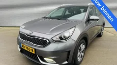 Gebruikt 2017 Kia Niro SUV | € 16.450 (Eerlijke prijs)