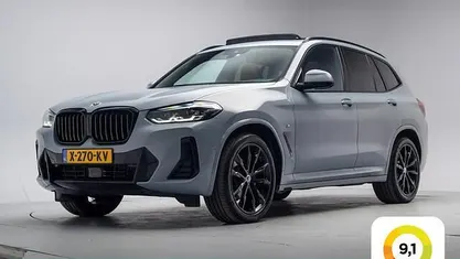 Occasion 2023 BMW X3 M Sport SUV | € 41.945 (Super prijs)
