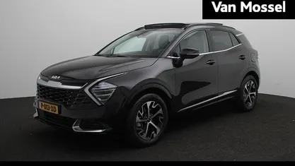 Occasion 2022 Kia Sportage SUV | € 31.845 (Goede deal)