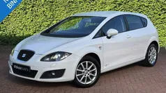 Overige Gebruikt 2012 Seat Leon Copa Hatchback | € 6.999 (Goede deal)