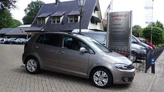Gebruikt 2013 VW Golf Plus Comfortline MPV | € 9.950 (Goede deal)