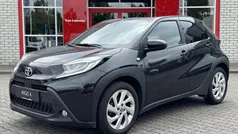 Gebruikt 2024 Toyota Aygo Pulse Hatchback | € 18.900 (Eerlijke prijs)