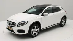 Gebruikt 2020 Mercedes GLA200 AMG line SUV | € 26.850 (Eerlijke prijs)