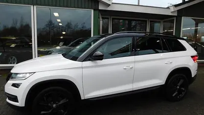 Occasion 2018 Skoda Kodiaq SUV | € 19.950 (Goede deal)