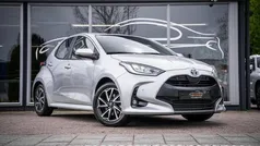 Gebruikt 2022 Toyota Yaris Hatchback | € 21.645 (Goede deal)
