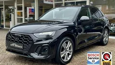 Gebruikt 2022 Audi Q5 S-Line SUV | € 46.900 (Eerlijke prijs)