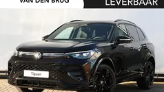 Gebruikt 2025 VW Tiguan R-line Edition SUV | € 57.450 (Goede deal)