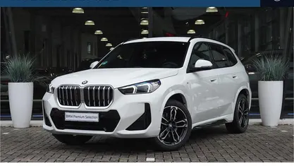Occasion BMW X1 M Sport 156 PK (114 kW) 2025 SUV