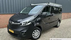 Overige Gebruikt 2018 Opel Vivaro Van | € 12.495 (Goede deal)