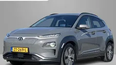 Grijs Gebruikt 2019 Hyundai Kona Premium SUV | € 18.440 (Goede deal)