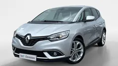 Renault Scénic IV