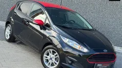 Gebruikt 2015 Ford Fiesta ST Hatchback | € 7.950 (Eerlijke prijs)