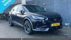 Gebruikt 2021 Cupra Formentor SUV | € 26.895 (Eerlijke prijs)