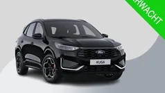 Gebruikt 2025 Ford Kuga ST-Line X SUV | € 48.891 (Eerlijke prijs)