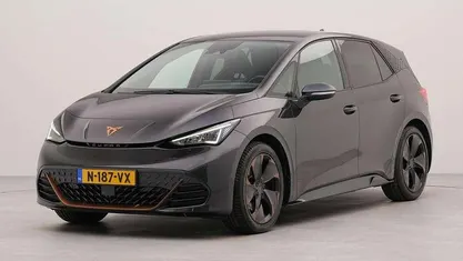 Occasion 2021 Cupra Born Hatchback | € 20.485 (Super prijs)