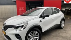 Gebruikt 2022 Renault Captur Business SUV | € 22.950 (Goede deal)