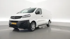 Wit Gebruikt 2022 Opel Vivaro Edition Van | € 21.450 (Eerlijke prijs)