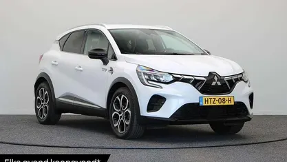 Gebruikt 2024 Mitsubishi ASX Intense+ SUV | € 25.945 (Eerlijke prijs)