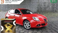 Rood Gebruikt 2015 Alfa Romeo Giulietta Sprint Hatchback | € 10.995 (Eerlijke prijs)
