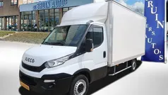 Gebruikt 2019 Iveco Daily Van | € 19.999 (Eerlijke prijs)