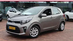 Gebruikt 2018 Kia Picanto Hatchback | € 8.945 (Eerlijke prijs)