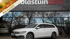 Wit Gebruikt 2022 VW Passat Business Stationwagen | € 28.750 (Eerlijke prijs)