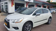 Wit Gebruikt 2011 Citroën DS4 So Chic Hatchback | € 7.950 (Eerlijke prijs)