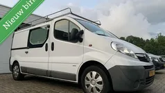 Gebruikt 2011 Opel Vivaro Van | € 4.750 (Goede deal)