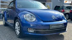 VW Beetle