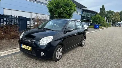 Occasion Kia Picanto 65 PK (47 kW) 2009 Hatchback