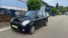 Gebruikt 2009 Kia Picanto Hatchback | € 2.450 (Eerlijke prijs)