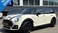 Mini Cooper Clubman