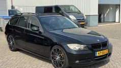 Gebruikt 2006 BMW 325 Executive Stationwagen | € 3.490 (Super prijs)