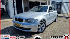 Grijs Gebruikt 2007 BMW 116 Hatchback | € 3.950 (Goede deal)