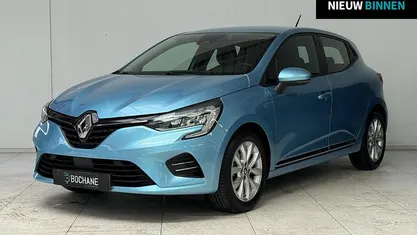 Occasion 2019 Renault Clio IV Zen Hatchback | € 14.695 (Eerlijke prijs)