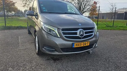 Occasion Mercedes V250 Edition 1 190 PK (139 kW) 2014 MPV