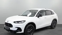 Wit, metallic lak Gebruikt 2025 Honda ZR-V Sport SUV | € 40.898 (Goede deal)