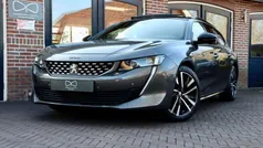 Overige Gebruikt 2021 Peugeot 508 GTi Stationwagen | € 27.950 (Eerlijke prijs)