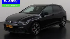 Zwart Gebruikt 2022 VW Golf VIII GTE Hatchback | € 30.895 (Eerlijke prijs)