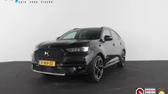 Blauw Gebruikt 2021 DS Automobiles DS7 Crossback SUV | € 25.545 (Eerlijke prijs)