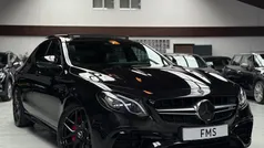 Zwart Gebruikt 2019 Mercedes E63S AMG AMG Sedan | € 79.890 (Eerlijke prijs)