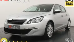 Gebruikt 2017 Peugeot 308 Active Hatchback | € 7.945 (Goede deal)