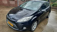 Gebruikt 2009 Ford Fiesta Titanium Hatchback | € 3.299 (Goede deal)